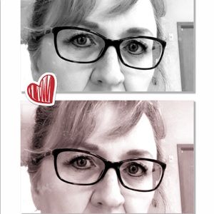 Meet your Posher, Paulette